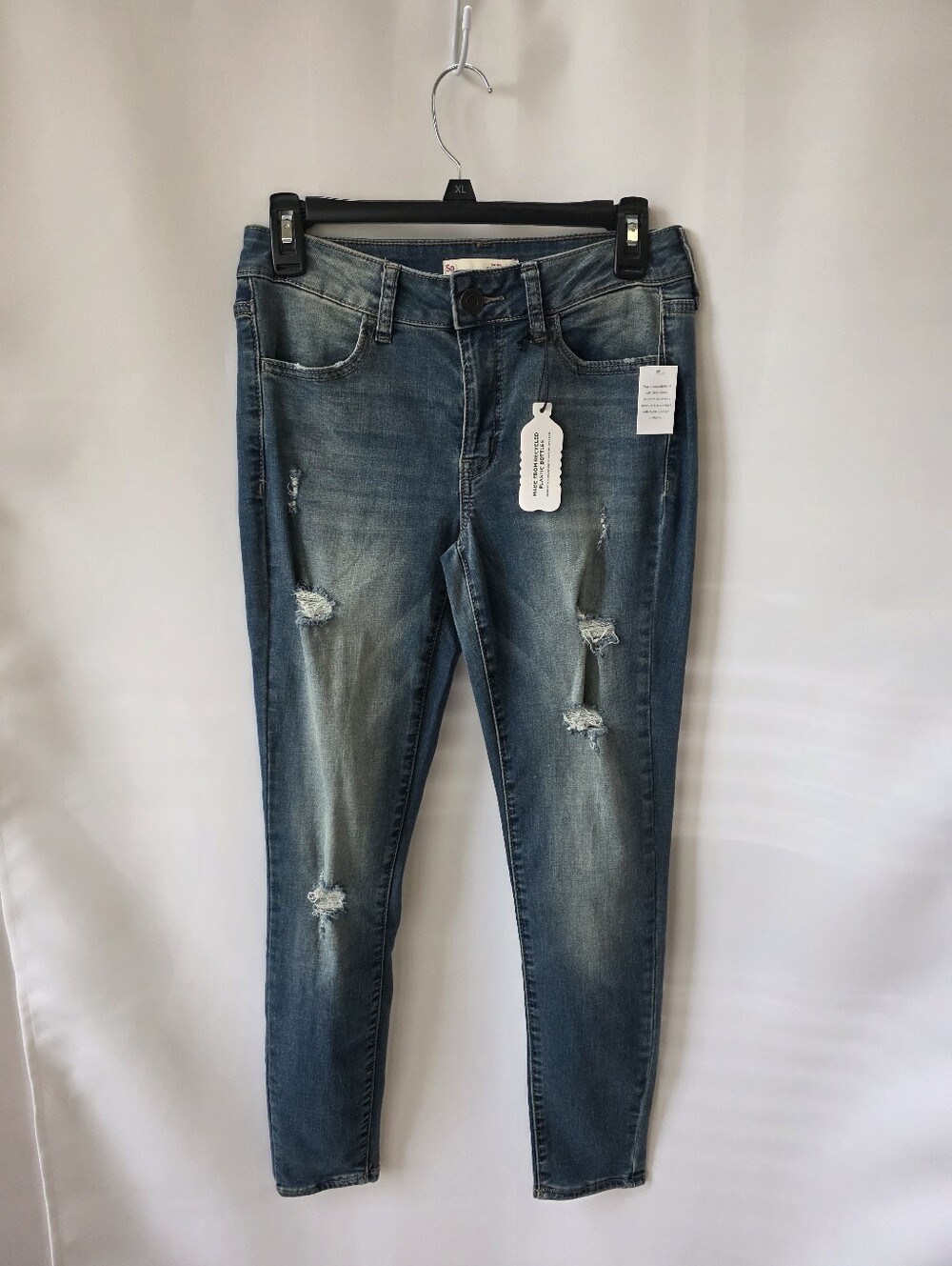 So Jeggings Junior Jeans Size 7/28W